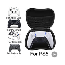 Bag Controller Cover For Nintendo Switch Pro Case Dualsense Dualshock - For PS5