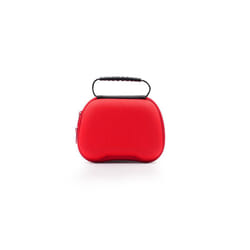Case For Xbox Series One S X Sony PS5 PS4 PS3 Playstation PS 5 4 3 Dualshock - Universal Red