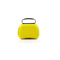 Case For Xbox Series One S X Sony PS5 PS4 PS3 Playstation PS 5 4 3 Dualshock - Universal Yellow