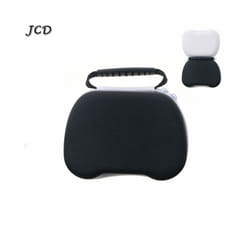 JCD Game Controller Storage Bag For PS4 PS5 Switch Pro Gamepad Case Xbox - G