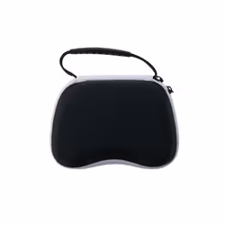 JCD Game Controller Storage Bag For PS4 PS5 Switch Pro Gamepad Case Xbox - B