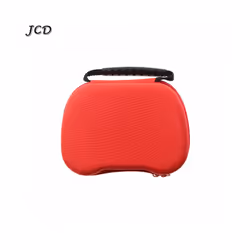 JCD Game Controller Storage Bag For PS4 PS5 Switch Pro Gamepad Case Xbox - D