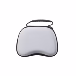 JCD Game Controller Storage Bag For PS4 PS5 Switch Pro Gamepad Case Xbox - C