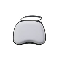 JCD Game Controller Storage Bag For PS4 PS5 Switch Pro Gamepad Case Xbox - C