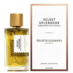 Goldfield & Banks Southern Bloom Perfume Concentre 100 ml vapo