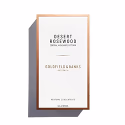 Goldfield & Banks Desert Rosewood (perfume Concentrate spray 100 ml) - Additional view 4