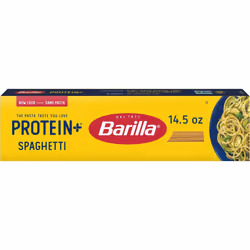 Barilla Protein+ Spaghetti - 14.5oz