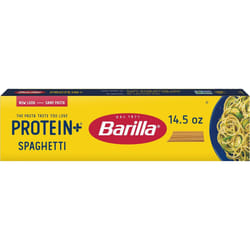 Barilla Protein+ Spaghetti - 14.5oz