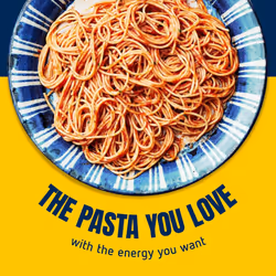 Barilla Protein+ Spaghetti - 14.5oz