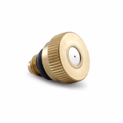 Water Spray Nozzle Sprinklers Misting Cooling - 0.5mm SS
