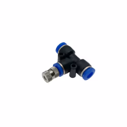 Low Pressure misting Water Mist Nozzle Spray Nozzles Fog Sprayer Stainless - 0.4mm Nozzles