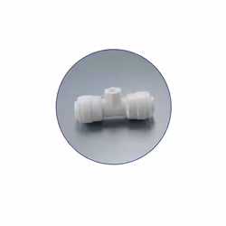 5 PCS Brass Misting Nozzle 0.1-0.8mm Orifice Threaded 10/24 UNC Water - White Connector