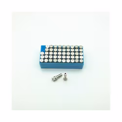 Low Pressure High Quality Atomizing Misting Nozzle Spray Injector Atomization - 0.6mm nozzles