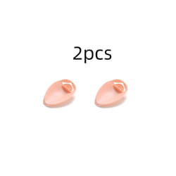 Hand Washing Extender Faucet Extender Children Hand Washing Extender Bathroom - 2pcs pink
