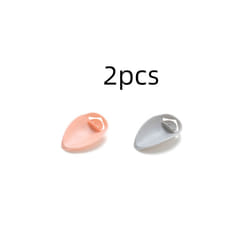 Hand Washing Extender Faucet Extender Children Hand Washing Extender Bathroom - pink and grey