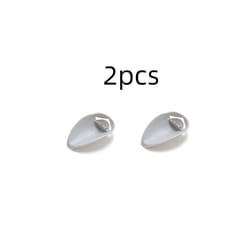 Hand Washing Extender Faucet Extender Children Hand Washing Extender Bathroom - 2pcs grey