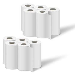 10 Rolls of Printing Paper for Children'S Camera, Instant Printing Thermal Paper, Refill Paper for Children'S Camera
