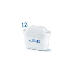 Brita Maxtra Water Filter Cartridges Kettles Tassimo Machine Pack 12