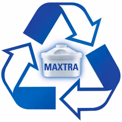 Brita Maxtra Water Filter Cartridges Kettles Tassimo Machine Pack 12