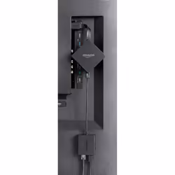 Ethernet Adaptor Fire TV Stick Alexa Voice Remote Basic Edition