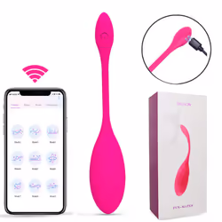 APP Control Dildo Egg Vibrator Female Wearable Clit G Spot Panties Vibrator Kegel Vaginal Balls Adults Sex Toy For Women Sexs ...
