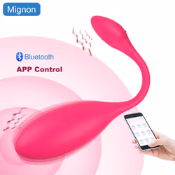 APP Control Dildo Egg Vibrator Female Wearable Clit G Spot Panties Vibrator Kegel Vaginal Balls Adults Sex Toy For Women Sexshop - APP Version 22006