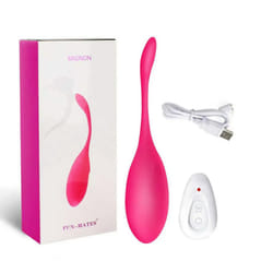 APP Control Dildo Egg Vibrator Female Wearable Clit G Spot Panties Vibrator Kegel Vaginal Balls Adults Sex Toy For Women Sexshop - Controller PK