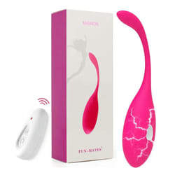 APP Control Dildo Egg Vibrator Female Wearable Clit G Spot Panties Vibrator Kegel Vaginal Balls Adults Sex Toy For Women Sexshop - Controller Electric