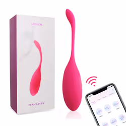 APP Control Dildo Egg Vibrator Female Wearable Clit G Spot Panties Vibrator Kegel Vaginal Balls Adults Sex Toy For Women Sexs ...