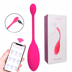 APP Control Dildo Egg Vibrator Female Wearable Clit G Spot Panties Vibrator Kegel Vaginal Balls Adults Sex Toy For Women Sexs ...