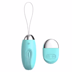 Kegel Ball Wireless Remote Control Vibrating Egg Clitoris Stimulator Vaginal Massage Ball G- Spot Vibrators Sex Toys for Woma ...