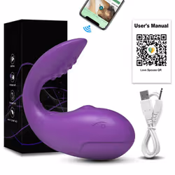 Sex Toys Bluetooth Female Vibrator Egg APP Control G Spot Stimulator  Dildo Vibrating Vagina Balls Adult Goods for Women Pant ...