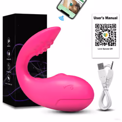 Sex Toys Bluetooth Female Vibrator Egg APP Control G Spot Stimulator Dildo Vibrating Vagina Balls Adult Goods for Women Pant ...