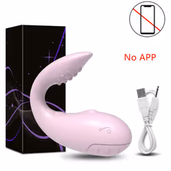 Sex Toys Bluetooth Female Vibrator Egg APP Control G Spot Stimulator Dildo Vibrating Vagina Balls Adult Goods for Women Pant ...