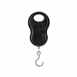 Portable 50Kg 10g Hanging Scale  Digital Scale BackLight Electronic  Fishing