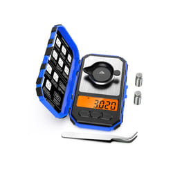 50g Mini Digital Scale 0.001g High Precision Scales Pocket Electronic