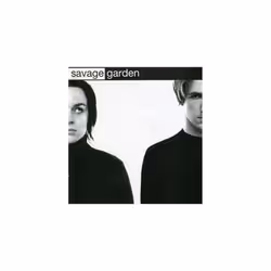 Not Found - Savage Garden CD