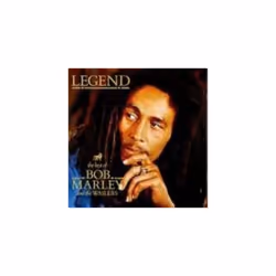Bob Marley amp the Wailers Legend CD