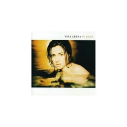 Tina Arena  In Deep CD