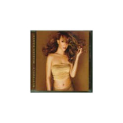 Carey Mariah  Butterfly2extwbrrksDiffsleev CD