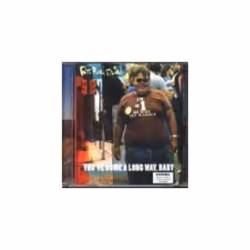 Fatboy Slim Youve Come a Long Way Baby - Australia CD