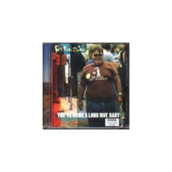 Fatboy Slim  Youve Come a Long Way Baby - Australia CD