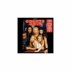 Various Artists Coyote Ugly O.S.T. CD