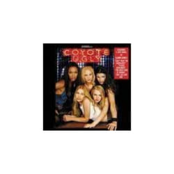 Various Artists  Coyote Ugly  O.S.T. CD