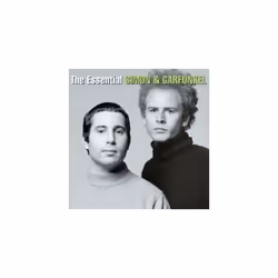 Simon amp Garfunkel Essential CD