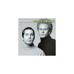 Simon amp Garfunkel  Essential CD