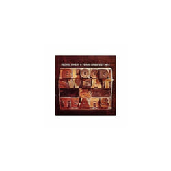 Blood  Sweat amp Tears  Greatest Hits (Japan) CD