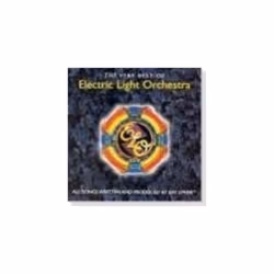 Electric Light Orchestra  Very Best Of the [australian Import] CD (1995)
