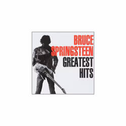 Bruce Springsteen  Greatest Hits Vol. 1 CD