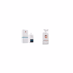 Autoglym Ultra High Definition Shampoo, 1 Litre - High Foaming Car Shampoo Leaves & Magma Liquid Clay, 500ml - Colour Transfo ...